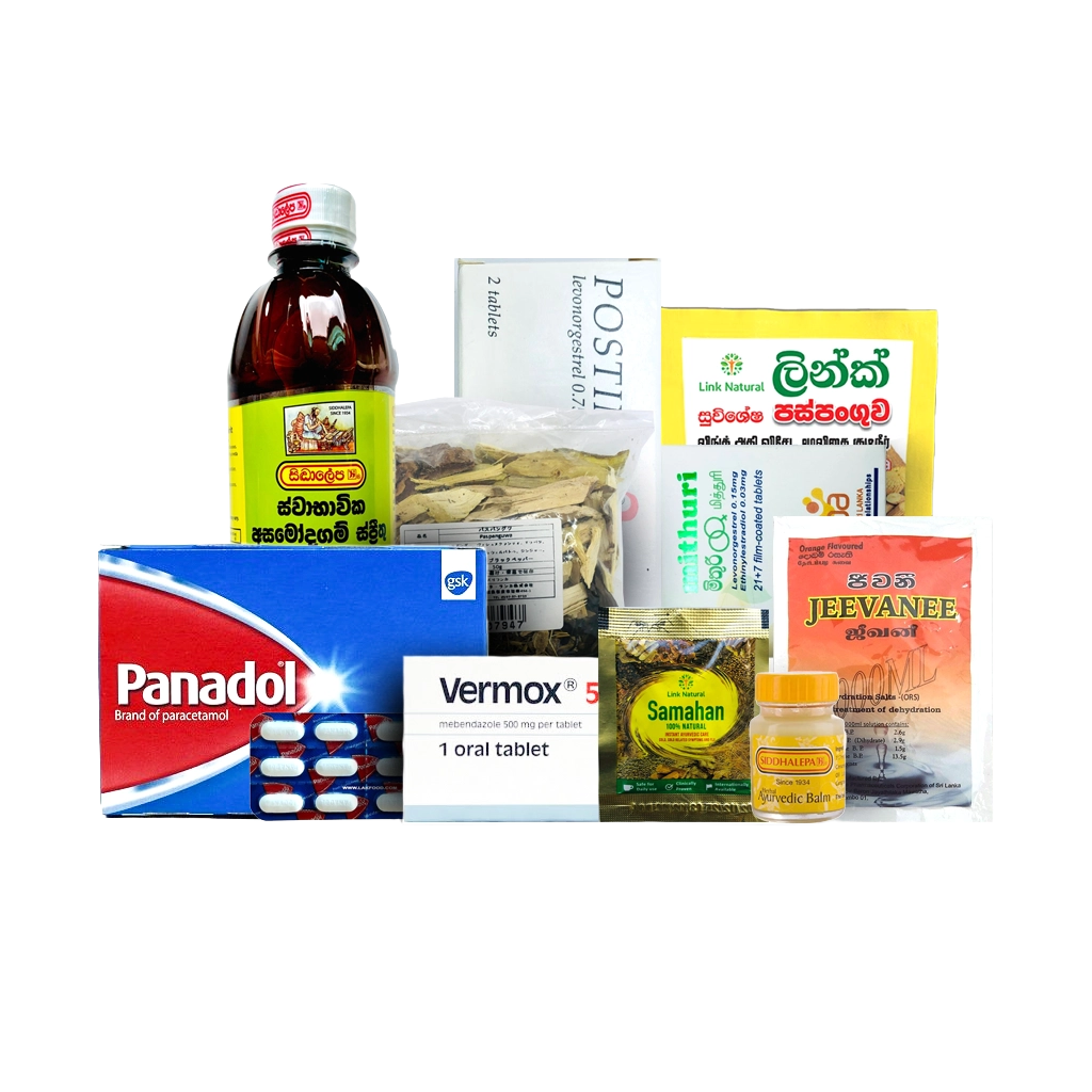 Health & Medicine