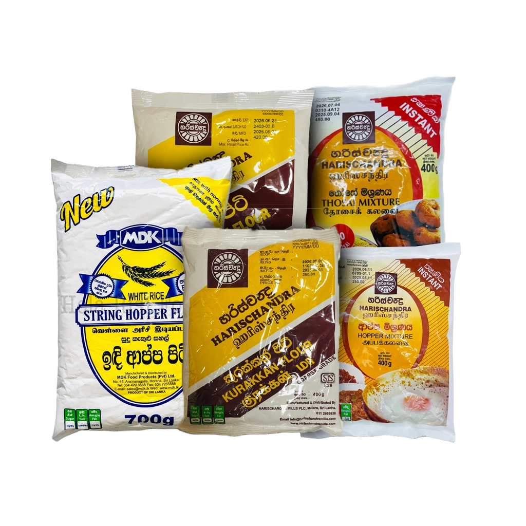 Flour