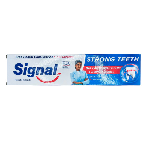 Signal Toothpaste 70g - Helarisii