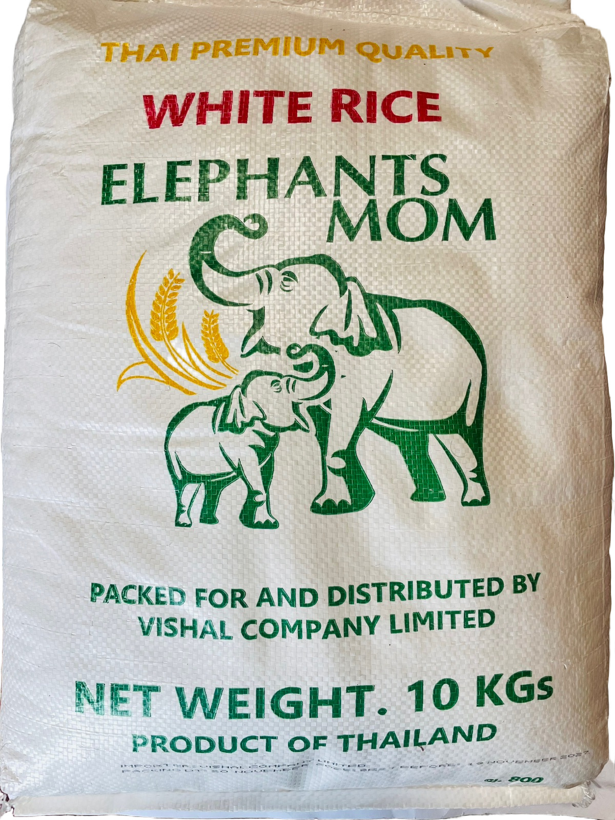 Araliya Keeri Samba Rice 1Kg - Helarisii