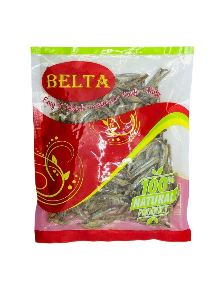Belta Sprats Dry Fish 200g
